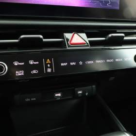 Foto inzerátu Kia Niro Plug-in Hybrid