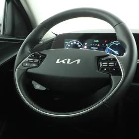 Foto inzerátu Kia Niro Plug-in Hybrid
