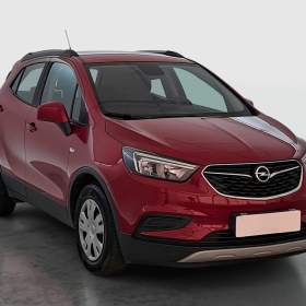 Foto inzerátu Opel Mokka 1.6