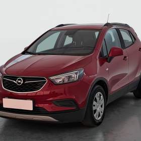 Foto inzerátu Opel Mokka 1.6