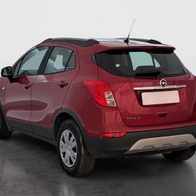 Foto inzerátu Opel Mokka 1.6