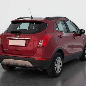 Foto inzerátu Opel Mokka 1.6