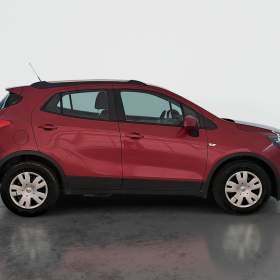 Foto inzerátu Opel Mokka 1.6