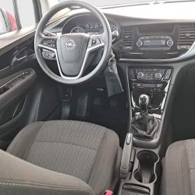 Foto inzerátu Opel Mokka 1.6