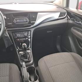 Foto inzerátu Opel Mokka 1.6
