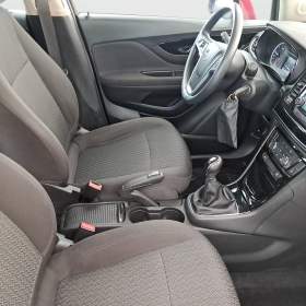 Foto inzerátu Opel Mokka 1.6