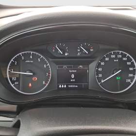 Foto inzerátu Opel Mokka 1.6