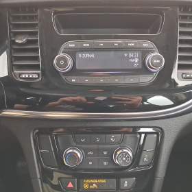 Foto inzerátu Opel Mokka 1.6