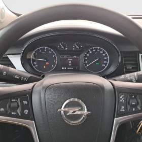 Foto inzerátu Opel Mokka 1.6