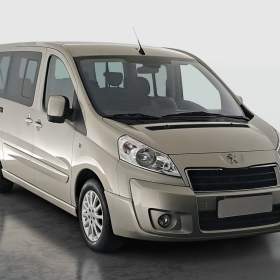 Peugeot Expert 2.0 HDi / 19960935