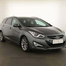 Hyundai i40 1.7 CRDi / 19960938