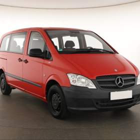 Mercedes Vito 110 CDI / 19960939