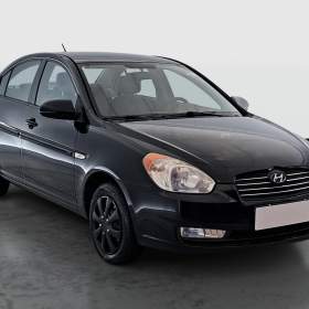 Hyundai Accent 1.4i / 19960941