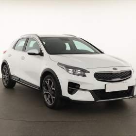 Kia XCeed Plug- in- Hybrid / 19960942