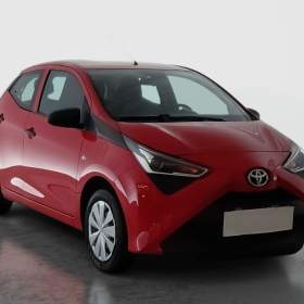 Toyota Aygo 1.0 VVT- i / 19960943