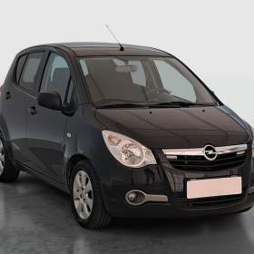 Opel Agila 1.2 / 19960945