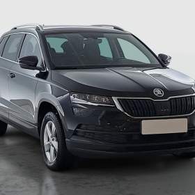Skoda Karoq 1.5 TSI / 19960946