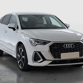 Audi Q3 Sportback 35 TDI / 19960947