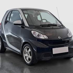 Smart Fortwo 1.0 / 19960949