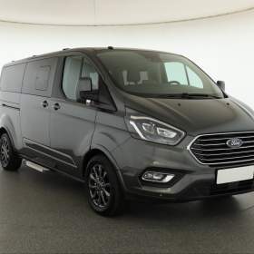 Ford Tourneo Custom 2.0 EcoBlue / 19960950