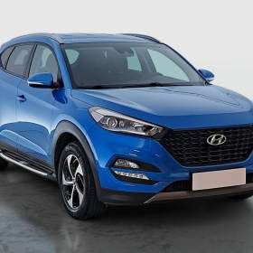Hyundai Tucson 1.7 CRDi / 19960951