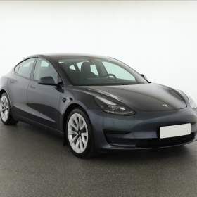 Tesla Model 3 Std Range Plus 52kWh / 19960953