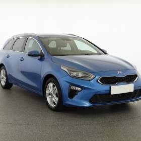 Kia Ceed 1.5 T- GDI / 19960954