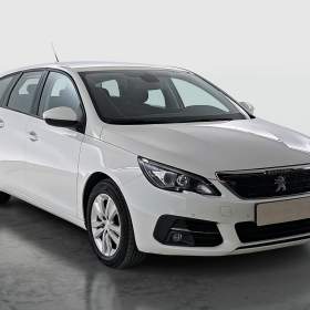 Foto inzerátu Peugeot 308 1.5 BlueHDi