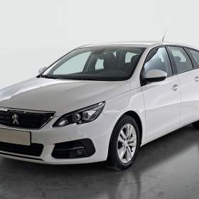 Foto inzerátu Peugeot 308 1.5 BlueHDi