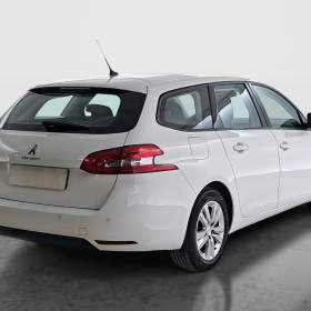 Foto inzerátu Peugeot 308 1.5 BlueHDi
