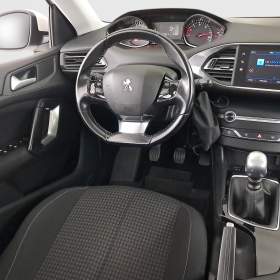 Foto inzerátu Peugeot 308 1.5 BlueHDi