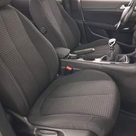 Foto inzerátu Peugeot 308 1.5 BlueHDi