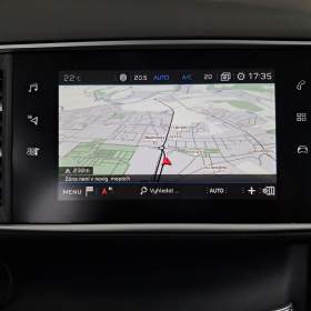 Foto inzerátu Peugeot 308 1.5 BlueHDi