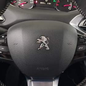 Foto inzerátu Peugeot 308 1.5 BlueHDi