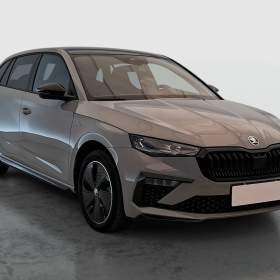 Fotka k inzerátu Skoda Scala 1.0 TSI / 19962623