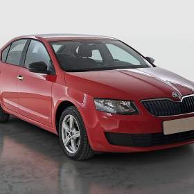 Skoda Octavia 1.6 TDI / 19960960