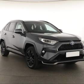 Toyota RAV 4 2.5 Plug- in / 19960961