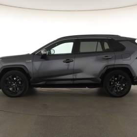Foto inzerátu Toyota RAV 4 2.5 Plug-in