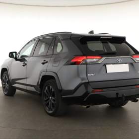 Foto inzerátu Toyota RAV 4 2.5 Plug-in