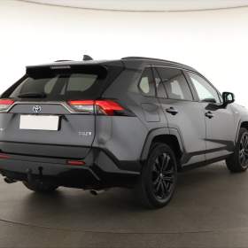 Foto inzerátu Toyota RAV 4 2.5 Plug-in