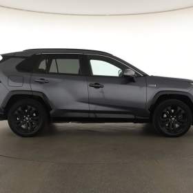 Foto inzerátu Toyota RAV 4 2.5 Plug-in