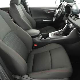 Foto inzerátu Toyota RAV 4 2.5 Plug-in