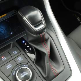 Foto inzerátu Toyota RAV 4 2.5 Plug-in