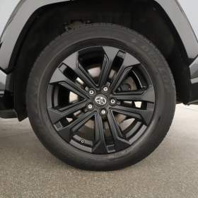 Foto inzerátu Toyota RAV 4 2.5 Plug-in