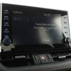 Foto inzerátu Toyota RAV 4 2.5 Plug-in