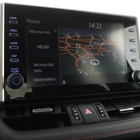 Foto inzerátu Toyota RAV 4 2.5 Plug-in