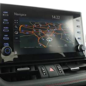 Foto inzerátu Toyota RAV 4 2.5 Plug-in