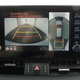 Foto inzerátu Toyota RAV 4 2.5 Plug-in