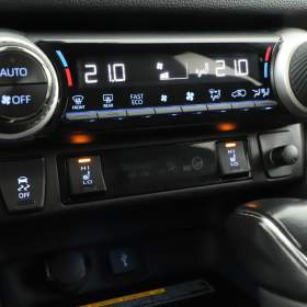 Foto inzerátu Toyota RAV 4 2.5 Plug-in