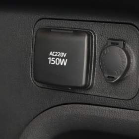 Foto inzerátu Toyota RAV 4 2.5 Plug-in